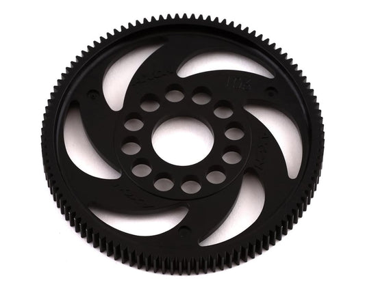 Axon Delrin Spur Gear: 64P (106T)