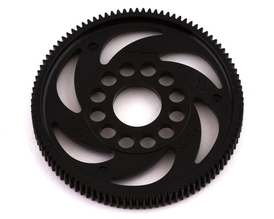Axon Delrin Spur Gear: 64P (102T)