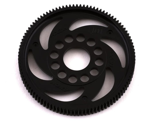 Axon Delrin Spur Gear: 64P (101T)