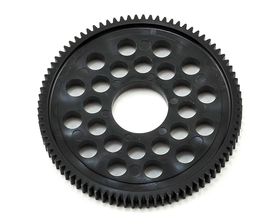 Axon Delrin Spur Gear: 64P (85T)