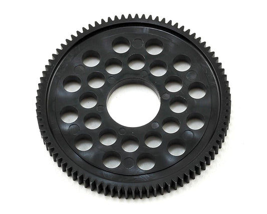 Axon Delrin Spur Gear: 64P (85T)