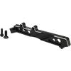 Hot Racing Aluminum Front Chassis Brace: Arrma 1/7 Infraction/Limitless
