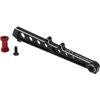 Hot Racing Aluminum Rear Chassis Brace: Arrma 1/7 Infraction/Limitless