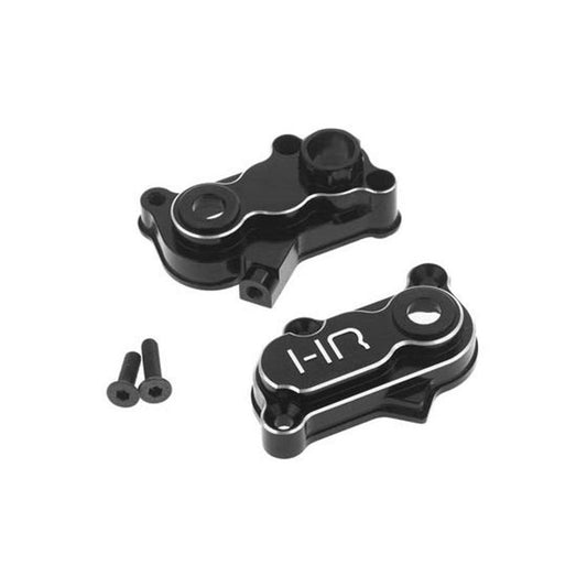 Hot Racing Aluminum Transfer Case: SCX10ii