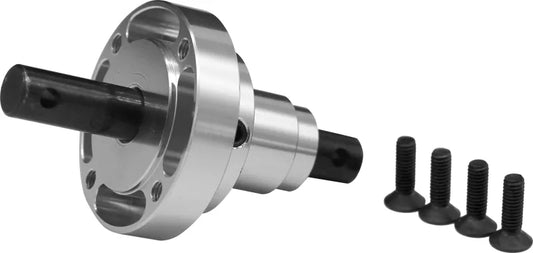 Hot Racing Aluminum Front or Rear Diff Locker Spool: MAXX 4S