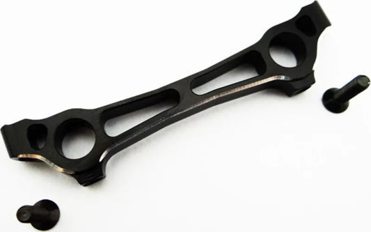 Hot Racing Aluminum Front Body Mount: Yeti XL
