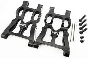 Hot Racing Aluminum Front Lower A-Arms: Savage XS
