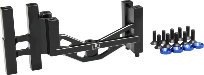 Hot Racing Aluminum Steering Servo Mount: Super Baja Rey/Rock Rey