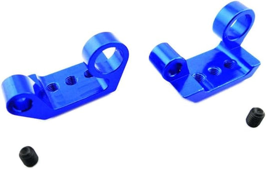 Hot Racing Aluminum Sway Bar Clamp: Yeti 1/10