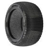 AKA 2.2” Off Road/Carpet Rear Buggy Tires: Medium (Gold)