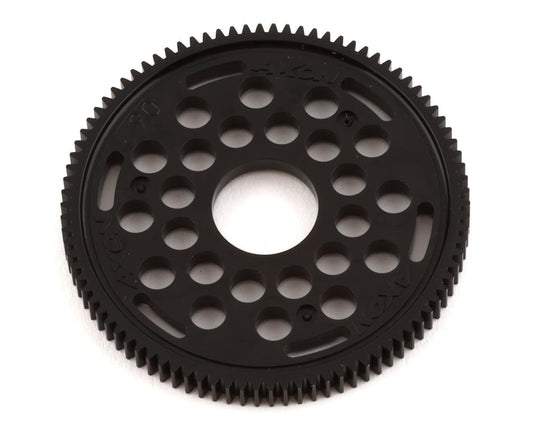 Yokomo TCS Spur Gear: 64P (90T)