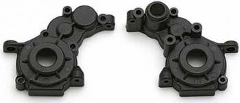 Team Associated Transmission Case For Gear Diff