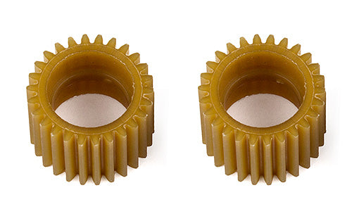 Team Associated Stand Up Transmission Idler Gear: B6 (26T)