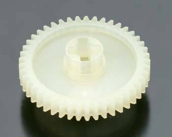 Dromida Composite Spur Gear: 45T (BX MT SC 4.18)