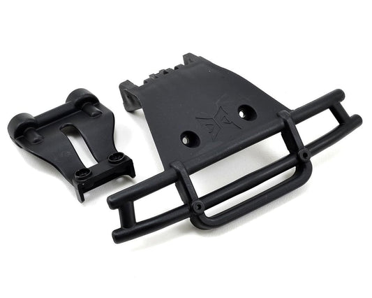 ECX Front Bumper Set: Ruckus