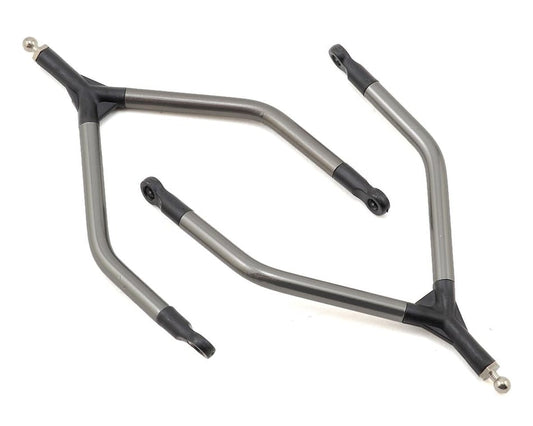 ECX Upper Link: 1.9” Barrage (2)