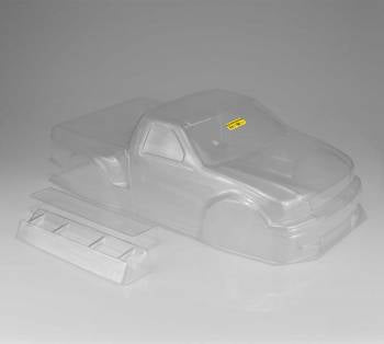 JConcepts 1999 Ford F-150 Lightning w/Ultra Rear Wing: SCT