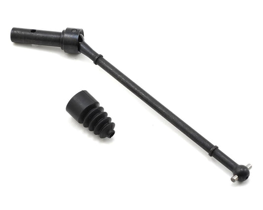 Losi Front Steel CV Dogbone w/Boot: MTXL