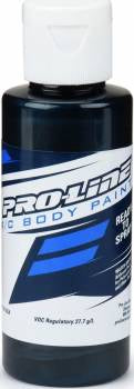 Pro-Line RC Body Paint: Metallic Deep Blue (60ml)