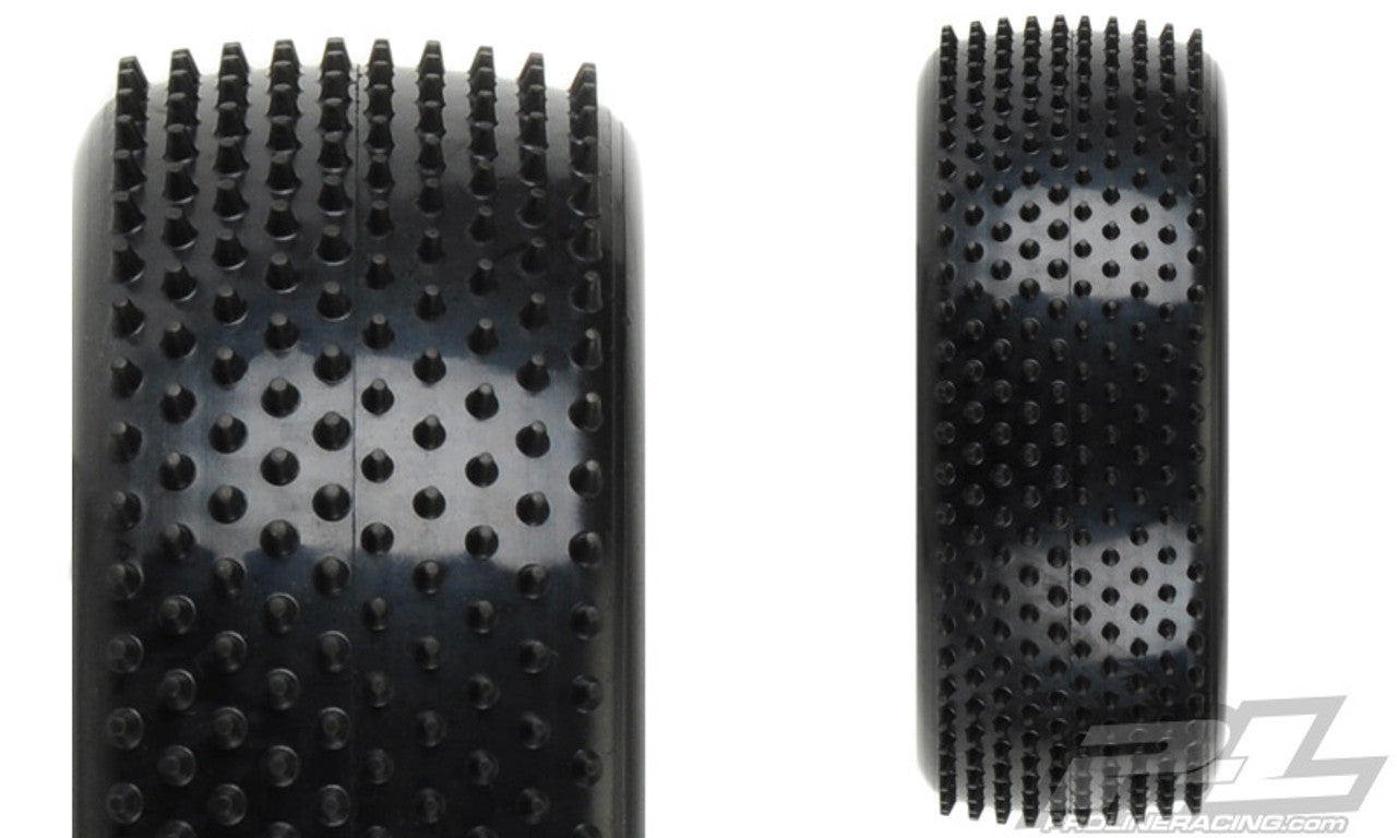 Pro-Line Pin Point 2.2” Soft Carpet Off Road Buggy Tires: Z4