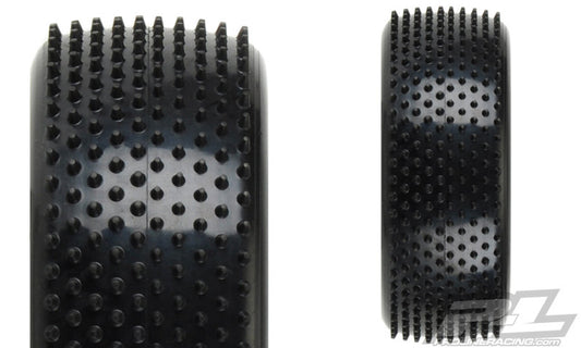 Pro-Line Pin Point 2.2” Soft Carpet Off Road Buggy Tires: Z4
