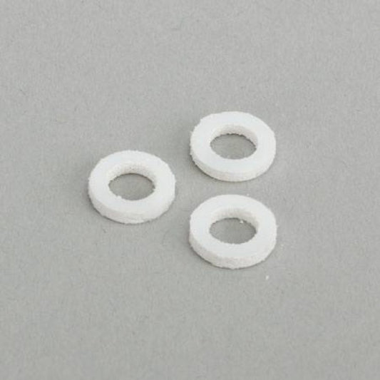 Proboat Nylon Prop Washers: Miss Gieco 29”