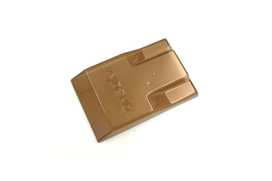 Kyosho Radio Box Cover: Blizzard SR