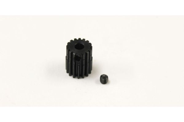Kyosho Steel Pinion Gear: 48P (16T)