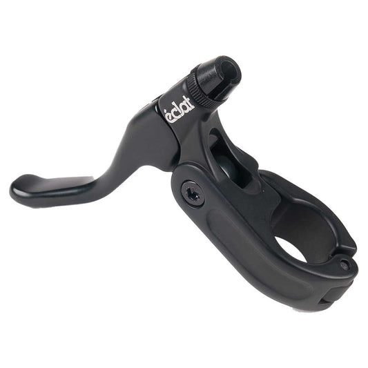 Eclat Sniper Alloy Brake Lever: Right (Black)