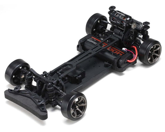 Yokomo “Rookie Drift” 1/10 RWD Competition Drift Car Kit
