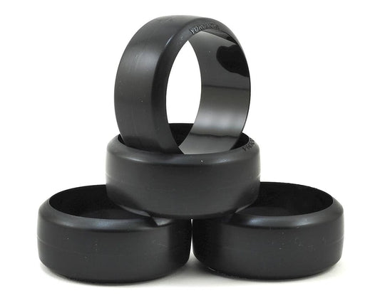 Yokomo DRA Drift Competition Tires: Asphalt