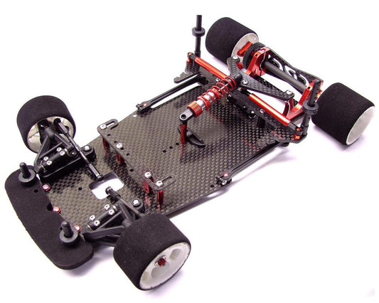 CRC CK25 1/12 AR Competition Pan Car Kit