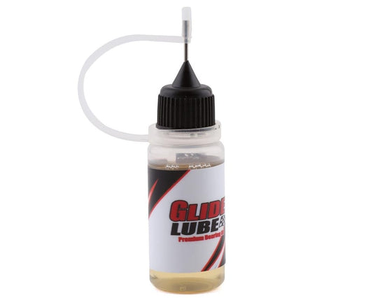 DragRace Concepts ‘Glide Lube’ Premium Bearing Oil: 10ml