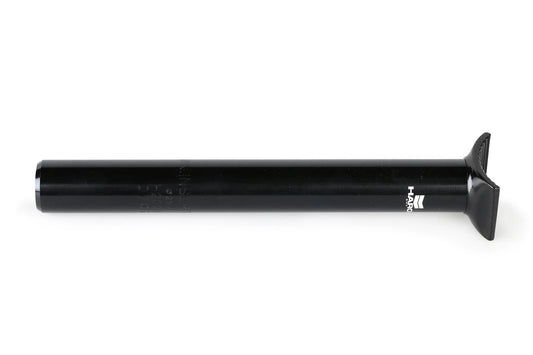 Haro Baseline Stealth Rigid Seat Post: Black