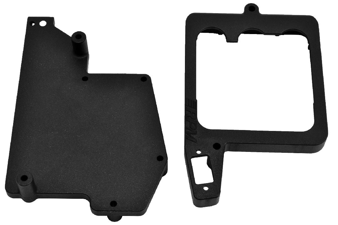 RPM ESC Cage for Castle Cobra8: Arrma 6S