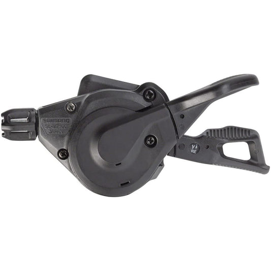 Shimano SLX SL-M7100 12-Speed Trigger Shifter: Black