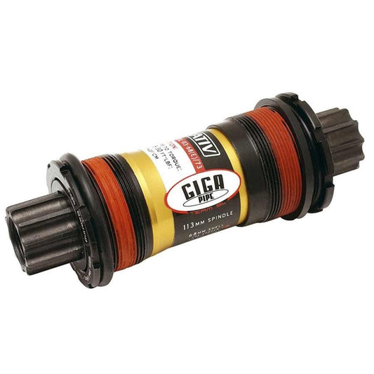 SRAM Truvativ Gigapipe DH Bottom Bracket: 113mm (68/73)