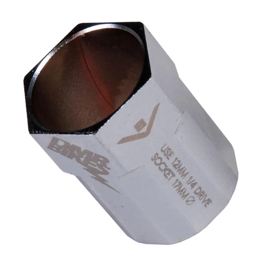 DMR V8 Pedal Bearing Tool