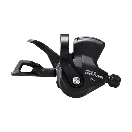Shimano Deore SL-M5100-R 11-Speed Rear Trigger Shifter: Black