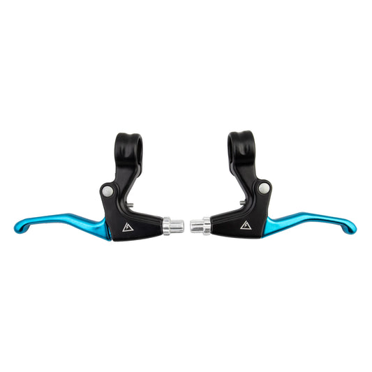 BlackOps Finger BMX Lever: Blue