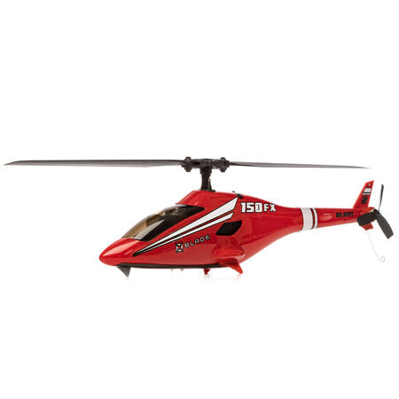 Blade 150FX Fixed Pitch Flybarless Beginner Heli RTF
