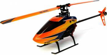 Blade 230S Smart High Performance Beginner Heli: BNF