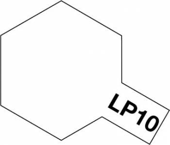 Tamiya LP-10: Lacquer Thinner (10ml)