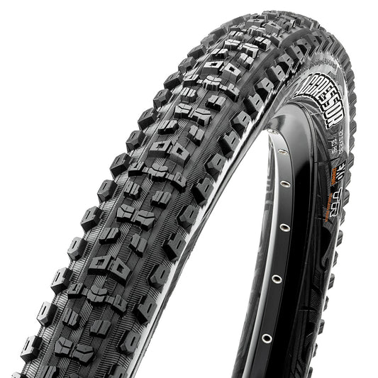 Maxxis Minion DHR2 27.5x2.40” 3C Maxx Terra EXO Wide Trail MTB Tire: 60 TPI (Black)