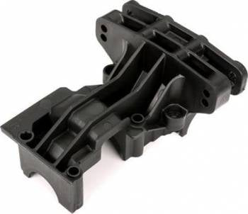 Traxxas Upper Rear Bulkhead: X-MAXX/XRT