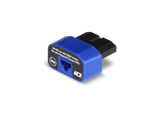Traxxas ID Charging Port Adapter: TRX-4M