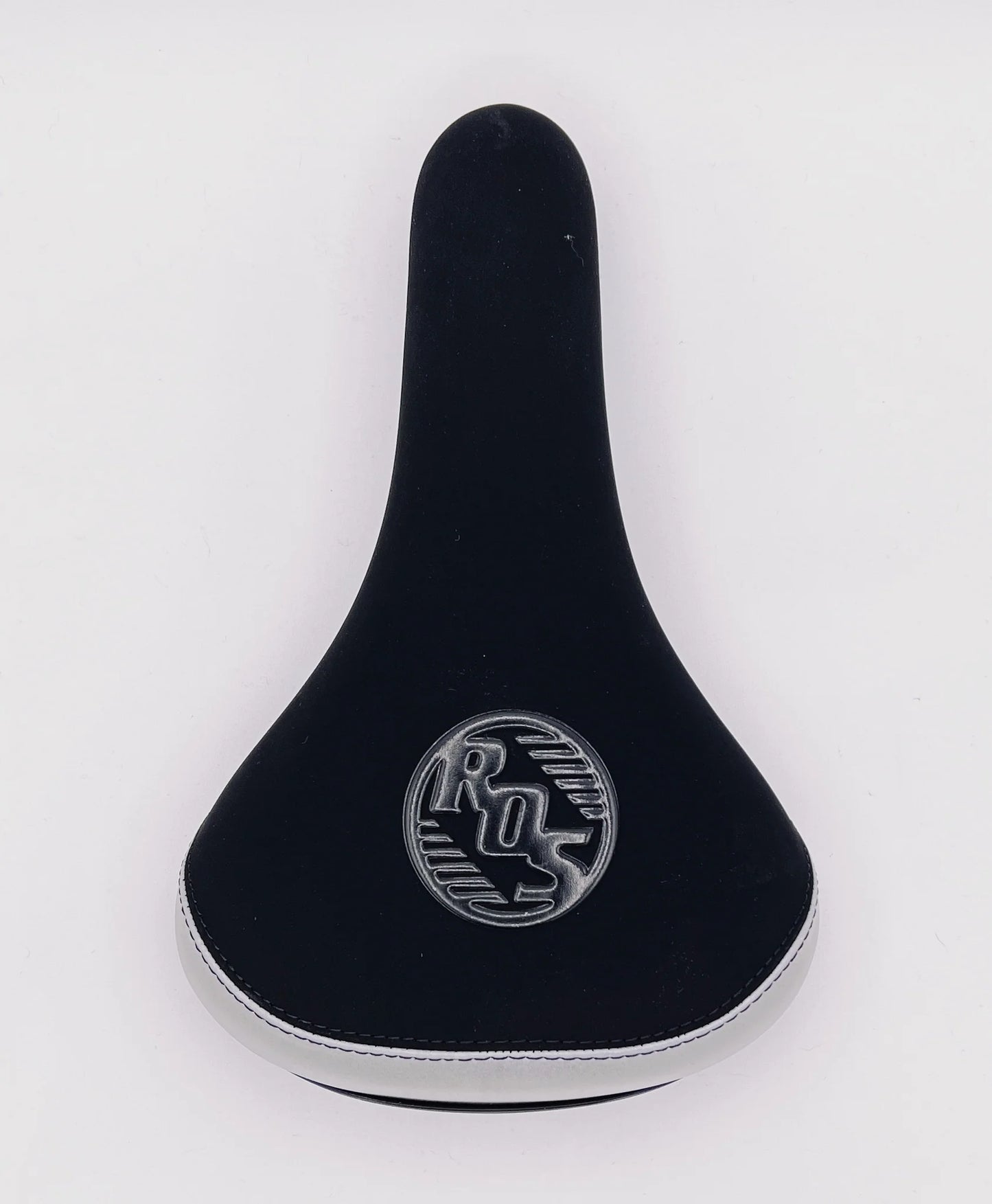 Ride Out Supply Reflective Seat (Black)