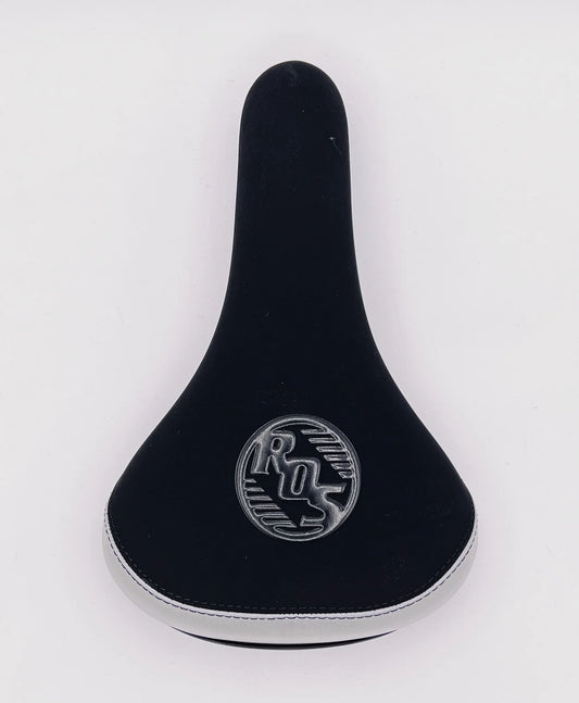 Ride Out Supply Reflective Seat (Black)