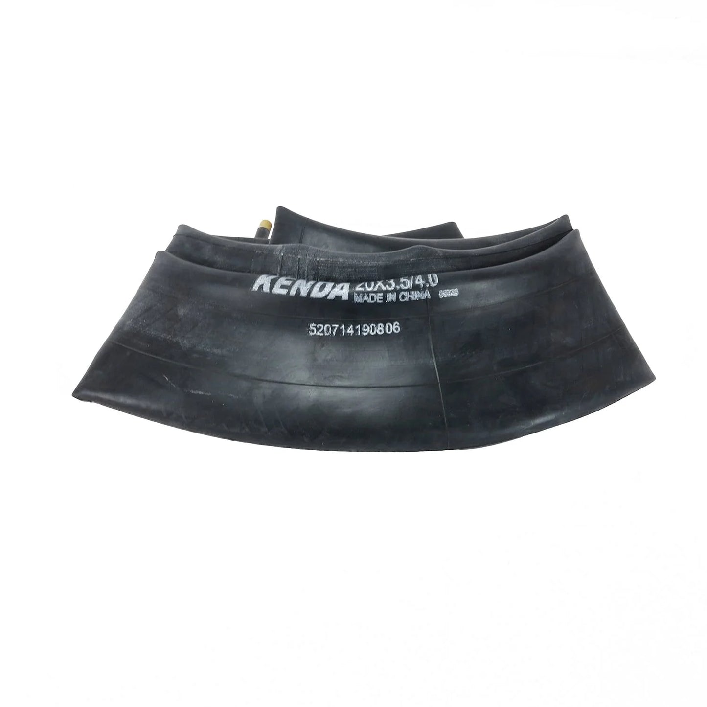 TAUBIK Kenda Tube 20"x4.0 FAT S/V