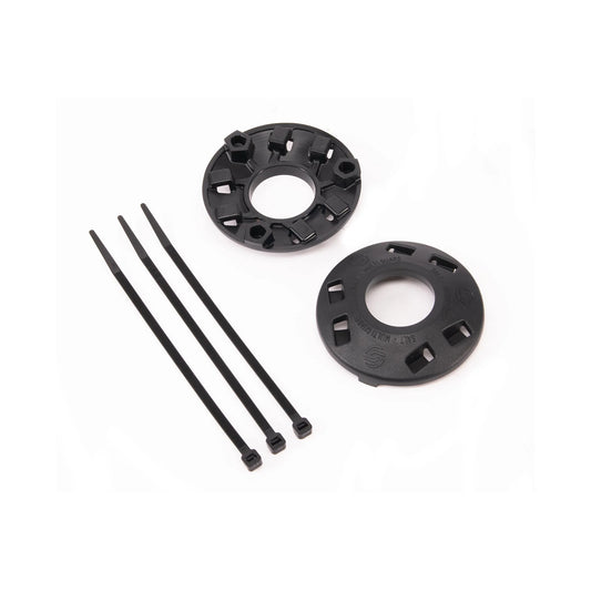 SALT MULTI UNIVERSAL HUBGUARD (Black)